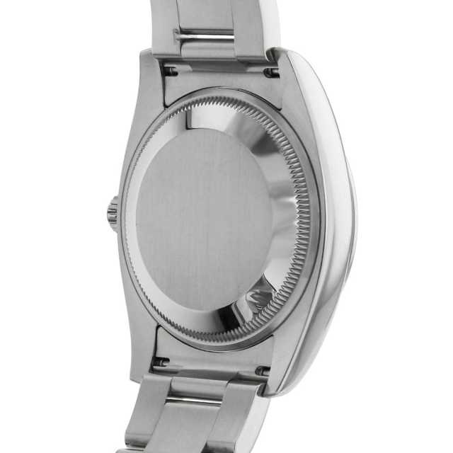 ロレックス オイスターパーペチュアル 114200 メンズ 中古