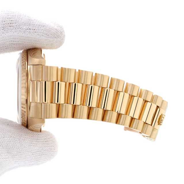 ロレックス デイデイト 18238A メンズ 中古