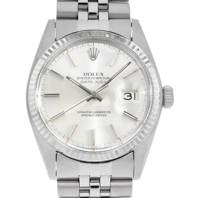 ロレックス デイトジャスト 16014 メンズ 中古
