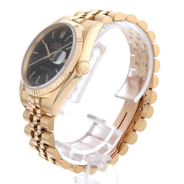 ROLEX Datejust 16238 Men's Used