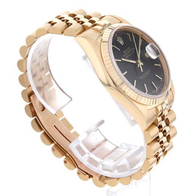 ROLEX Datejust 16238 Men's Used