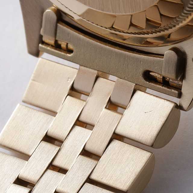 ROLEX Datejust 16238 Men's Used