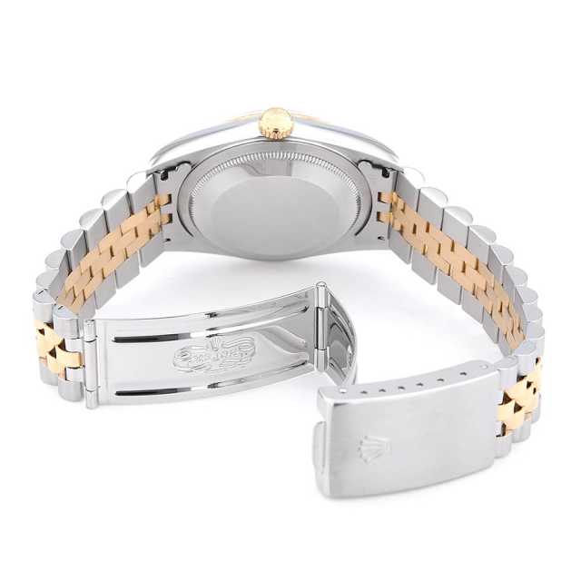 ロレックス デイトジャスト 16233 メンズ 中古