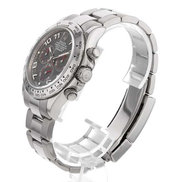 ロレックス デイトナ 116509 メンズ 中古