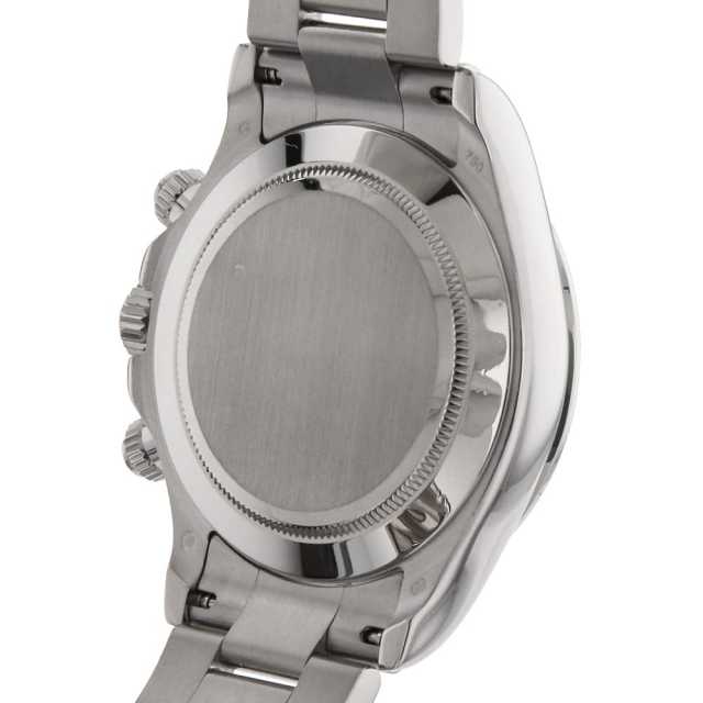 ロレックス デイトナ 116509 メンズ 中古