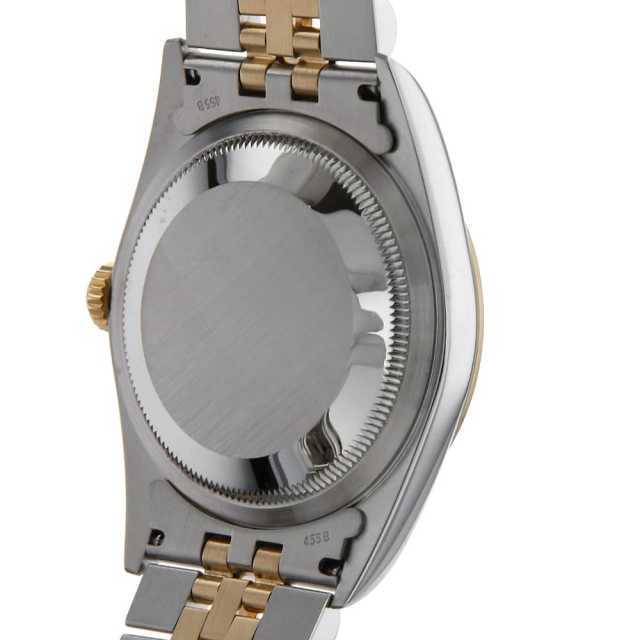 ROLEX Datejust 16233 Men's Used