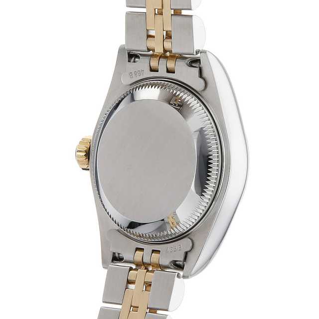 ロレックス デイトジャスト 79173G レディース 中古