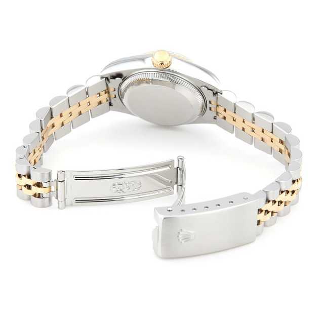 ロレックス デイトジャスト 79173G レディース 中古