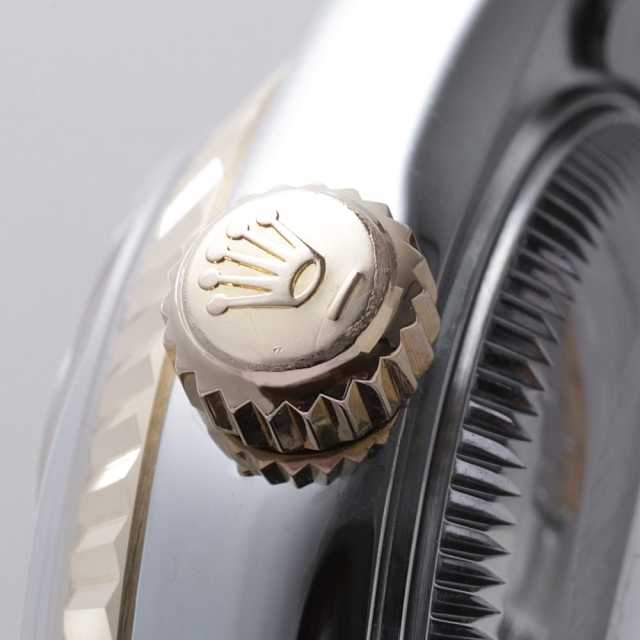 ロレックス デイトジャスト 79173G レディース 中古