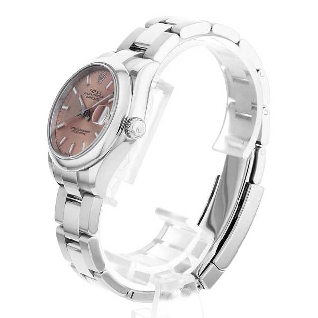 ロレックス デイトジャスト 278240 ボーイズ(ユニセックス) 中古