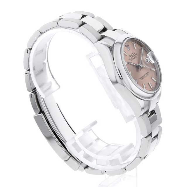 ロレックス デイトジャスト 278240 ボーイズ(ユニセックス) 中古