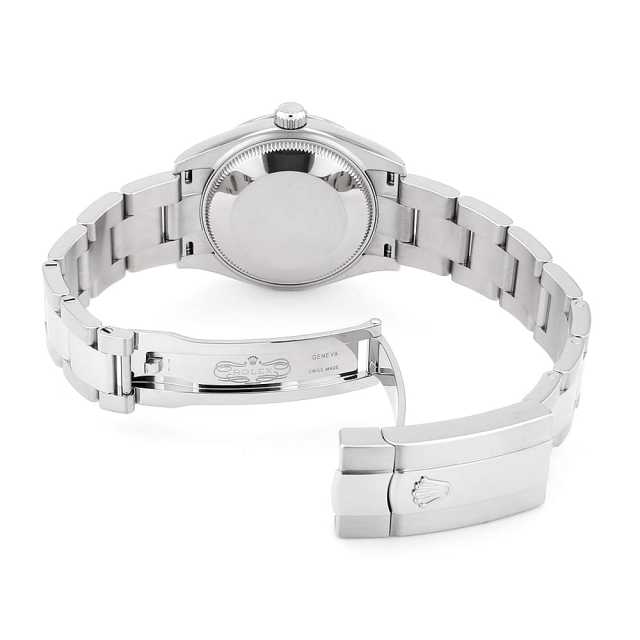 ロレックス デイトジャスト 278240 ボーイズ(ユニセックス) 中古