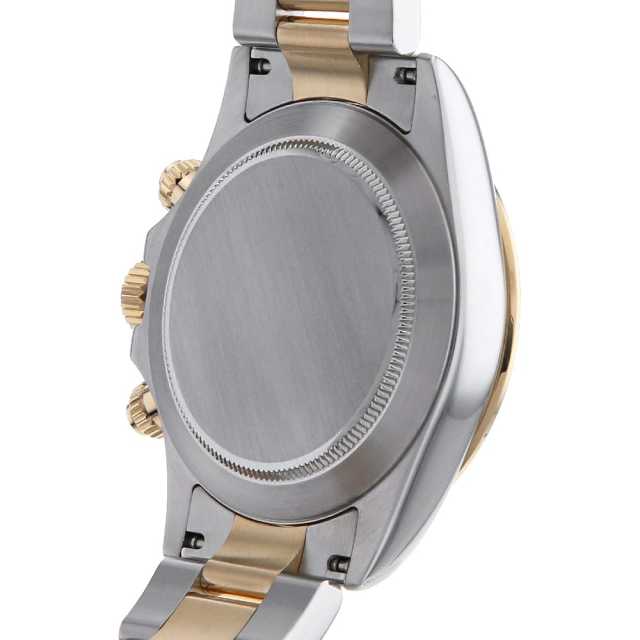 ロレックス デイトナ 116523 メンズ 中古