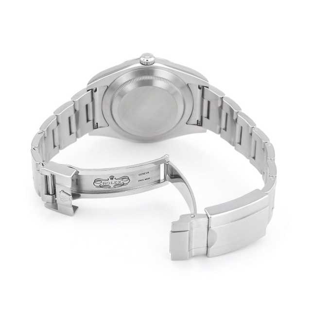 ロレックス エクスプローラー 214270 メンズ 中古