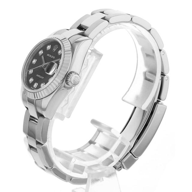 ROLEX Datejust 179174G Ladies Used