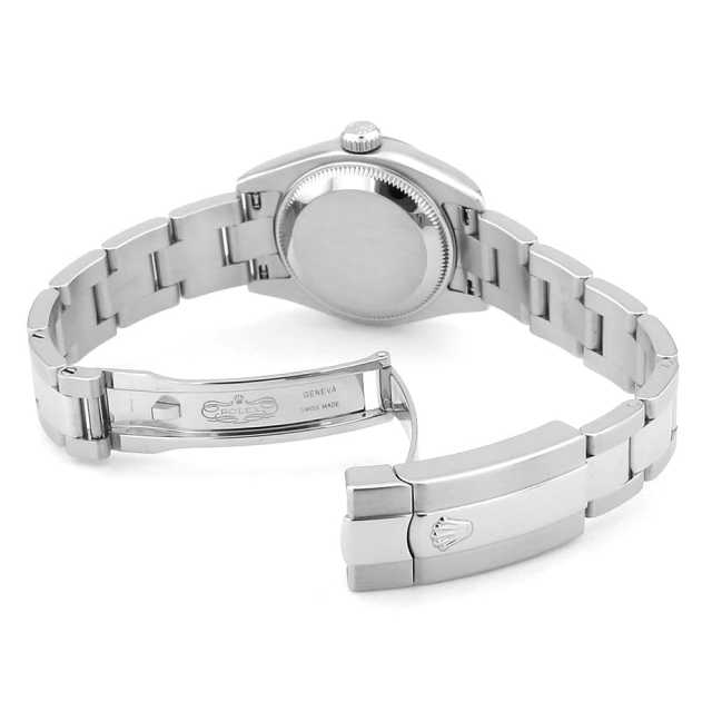 ROLEX Datejust 179174G Ladies Used