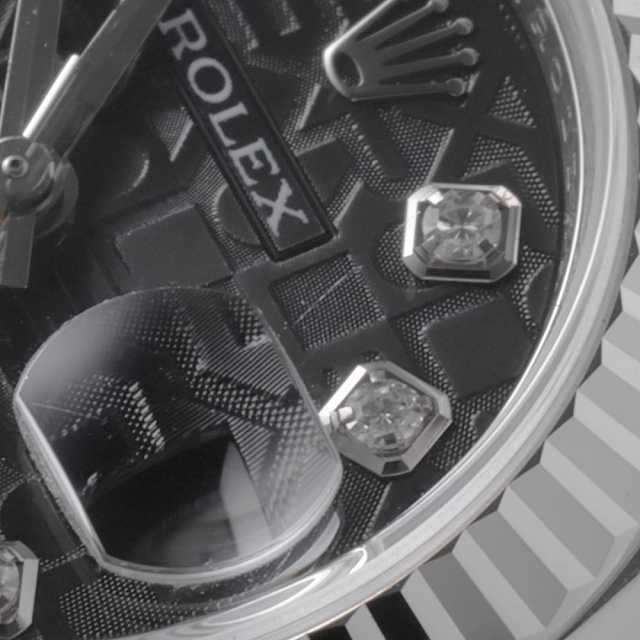 ROLEX Datejust 179174G Ladies Used