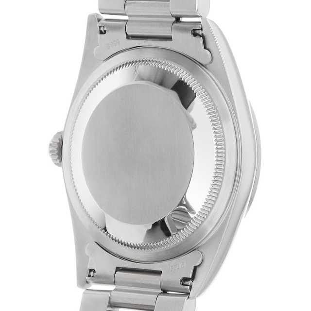 ロレックス デイトジャスト 16200 メンズ 中古