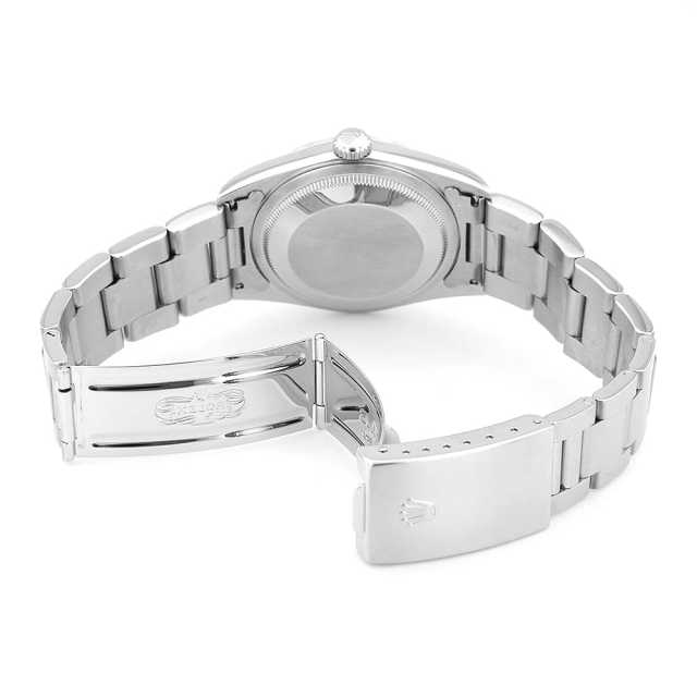 ロレックス デイトジャスト 16200 メンズ 中古