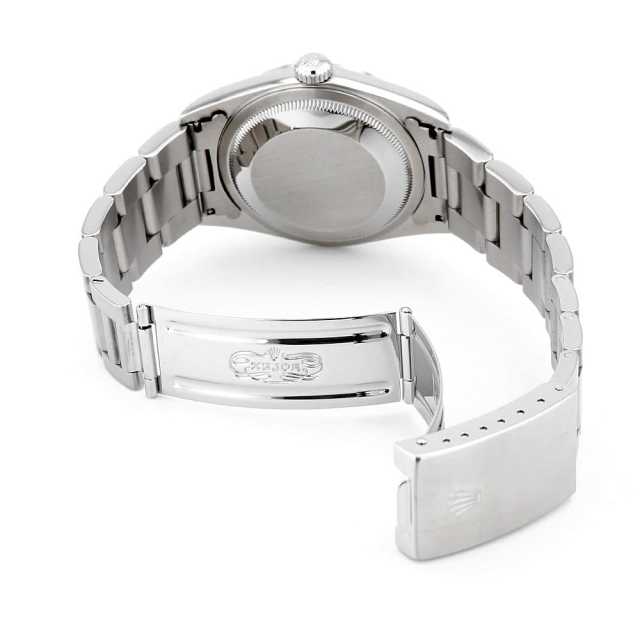 ロレックス デイトジャスト 16200 メンズ 中古
