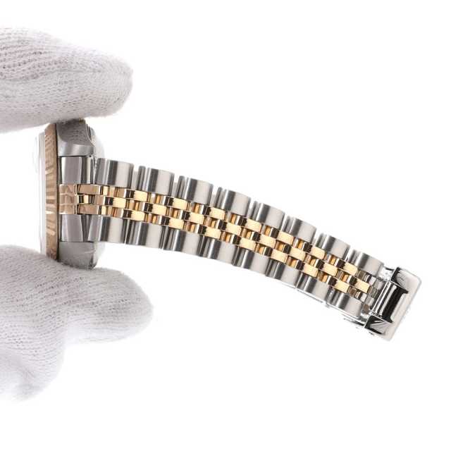 ロレックス デイトジャスト 79173G レディース 中古