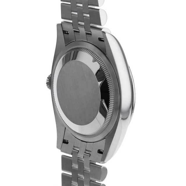 ROLEX Datejust 126234G Men's Used