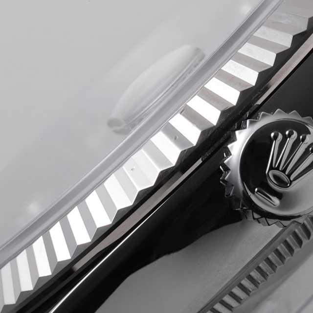ROLEX Datejust 126234G Men's Used