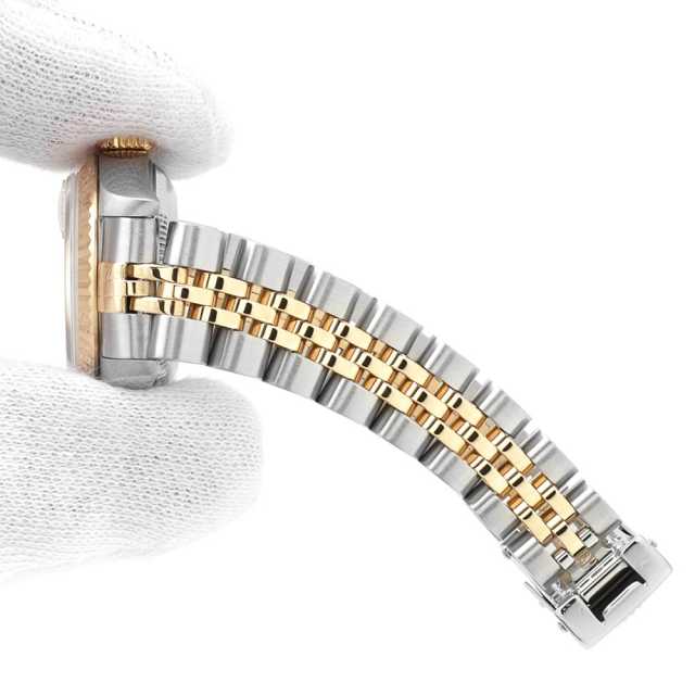 79173 シャンパン ROLEX（ロレックス）デイトジャスト 中古 | 東京