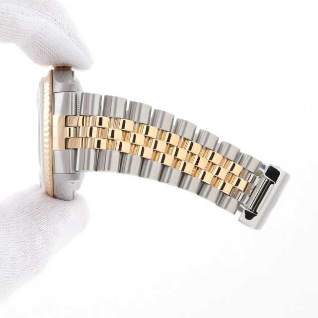 ロレックス デイトジャスト 16233 メンズ 中古
