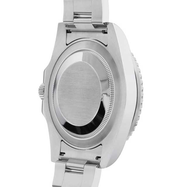 ロレックス GMTマスター 116710LN メンズ 中古