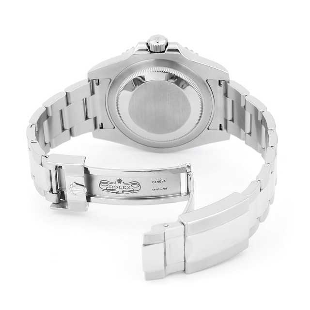 ロレックス GMTマスター 116710LN メンズ 中古