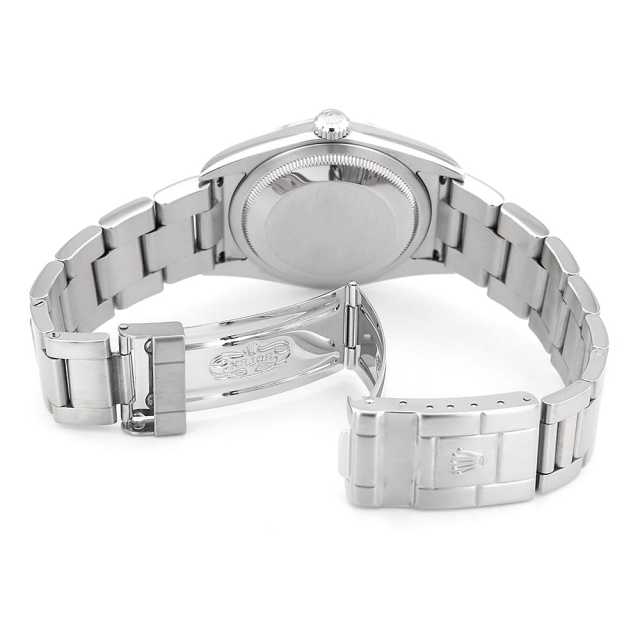 ロレックス エクスプローラー 114270 メンズ 中古