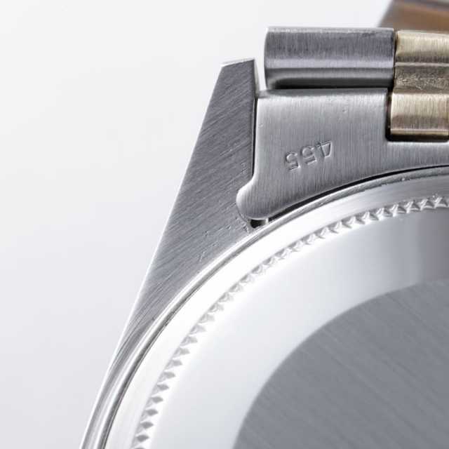 ロレックス デイトジャスト 16013 メンズ 中古