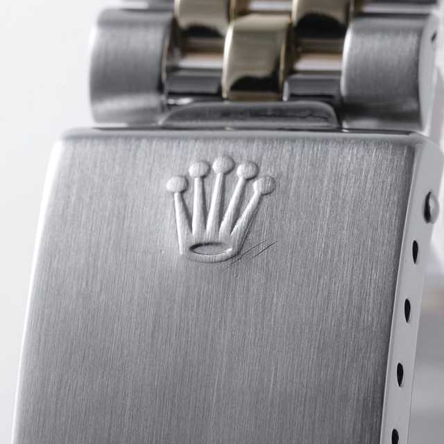 16013 シャンパン ROLEX（ロレックス）デイトジャスト 中古 | 東京