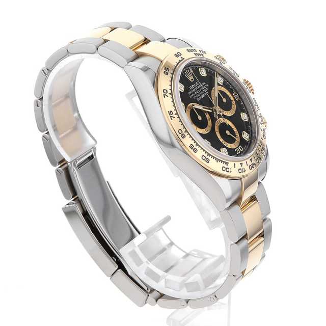 ロレックス デイトナ 116503G メンズ 中古