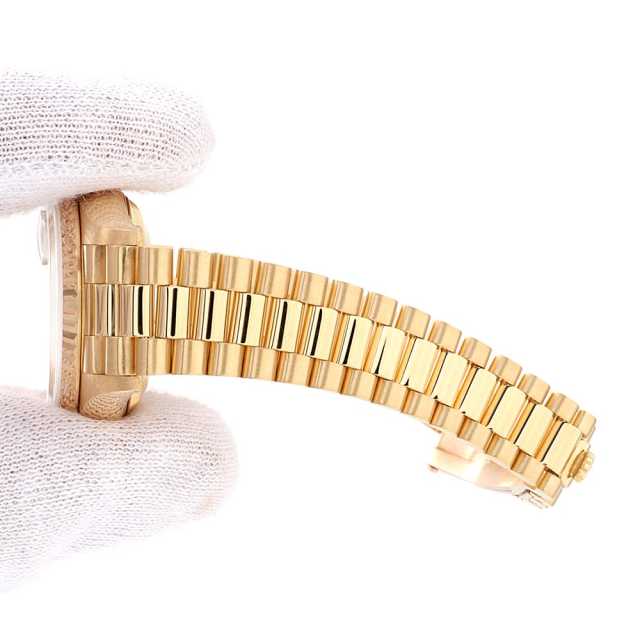 ロレックス デイトジャスト 69178G レディース 中古
