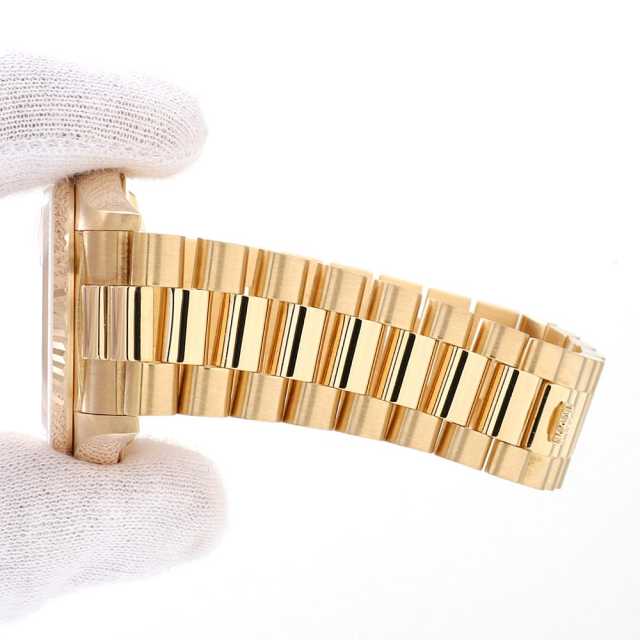 ロレックス デイデイト 18238A メンズ 中古