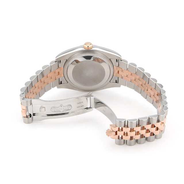 ロレックス デイトジャスト 116231G メンズ 中古