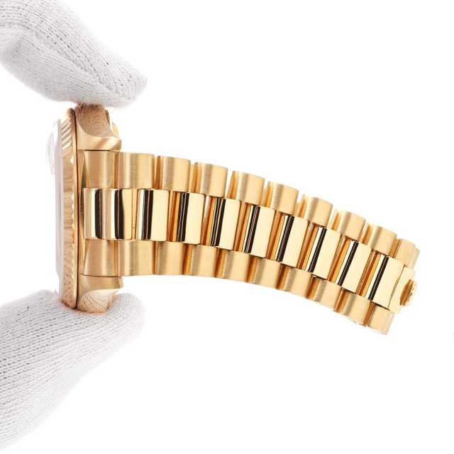 ロレックス デイデイト 18238A メンズ 中古