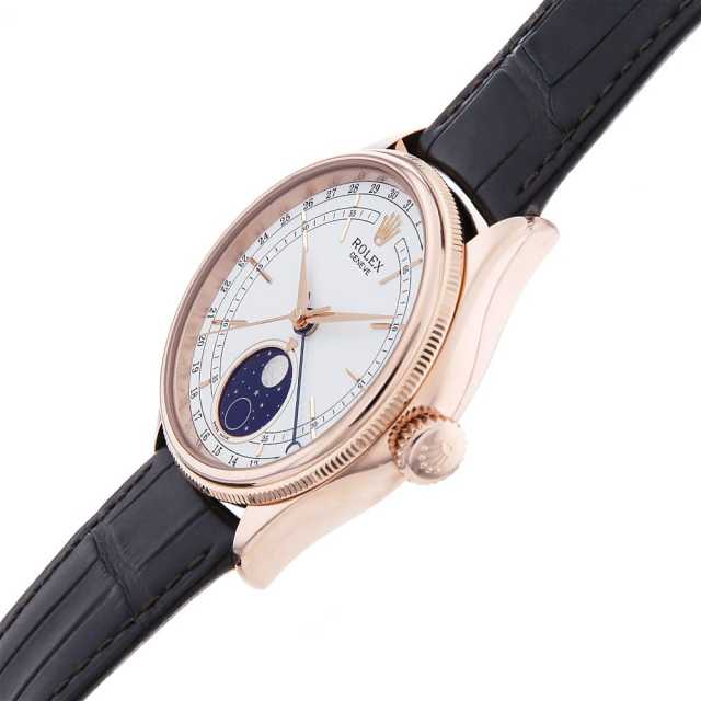 ROLEX Cellini 50535 Men's Used