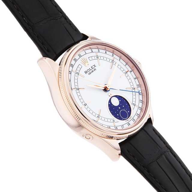 ROLEX Cellini 50535 Men's Used