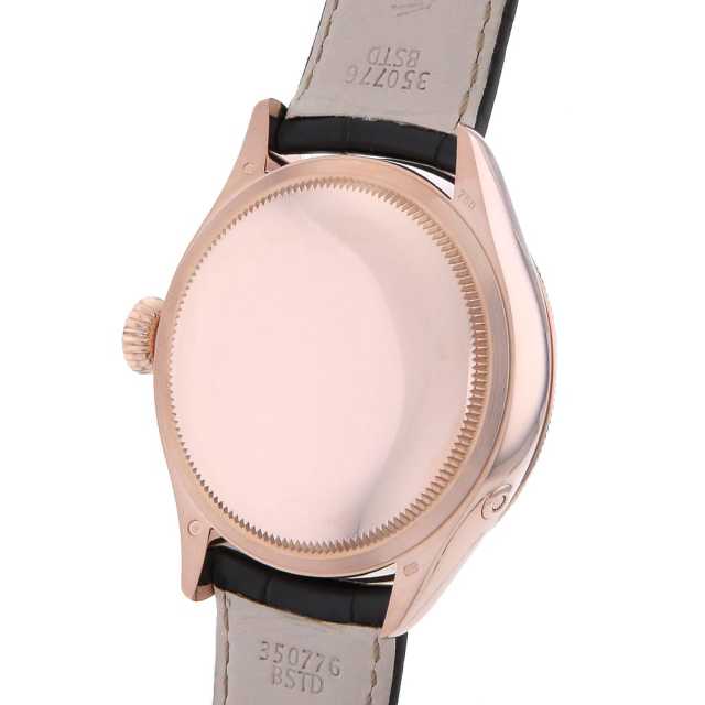 ROLEX Cellini 50535 Men's Used