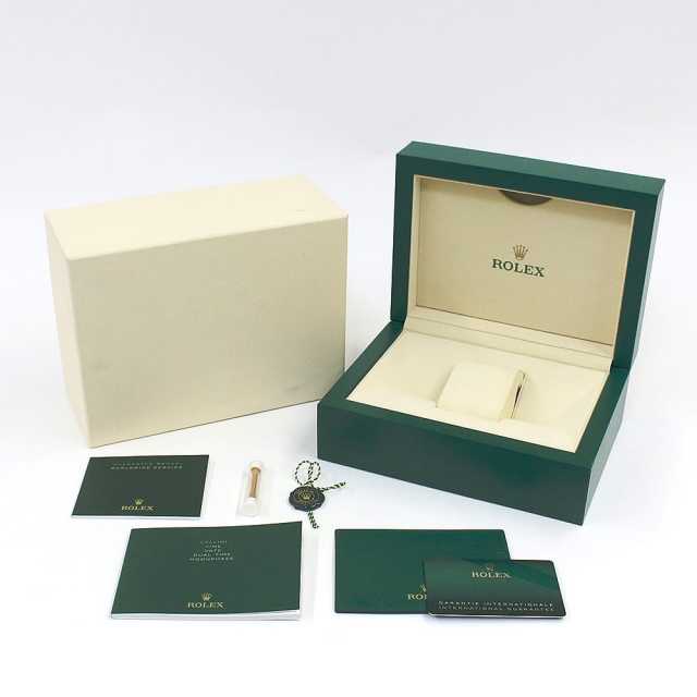 ROLEX Cellini 50535 Men's Used