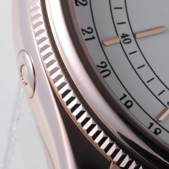 ROLEX Cellini 50535 Men's Used
