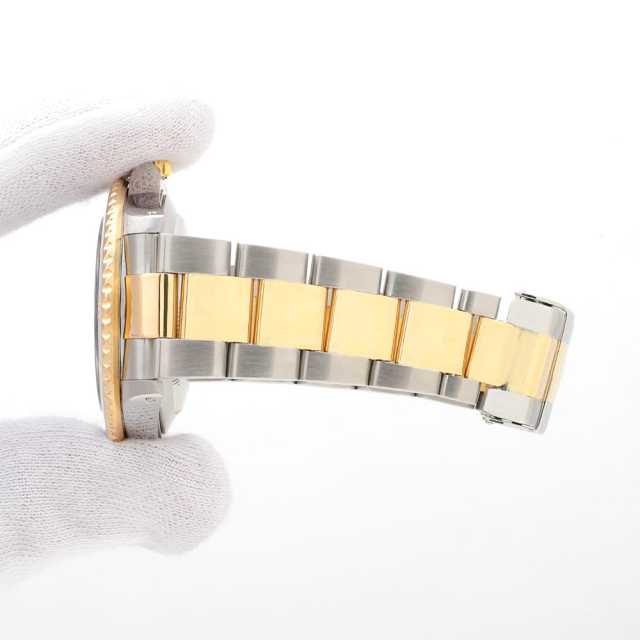ロレックス サブマリーナ 16613 メンズ 中古