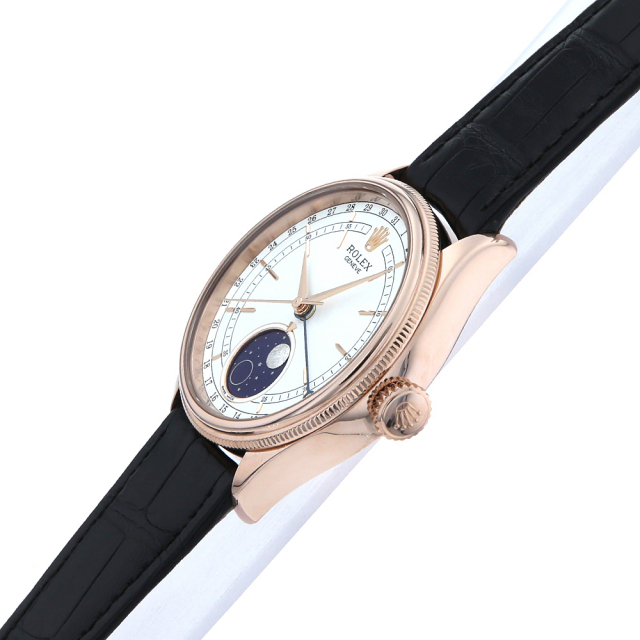 ロレックス チェリーニ 50535 メンズ 中古