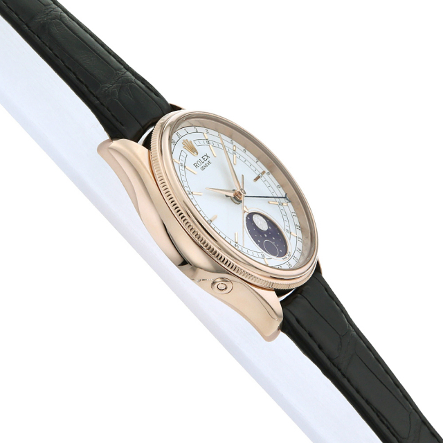 ロレックス チェリーニ 50535 メンズ 中古