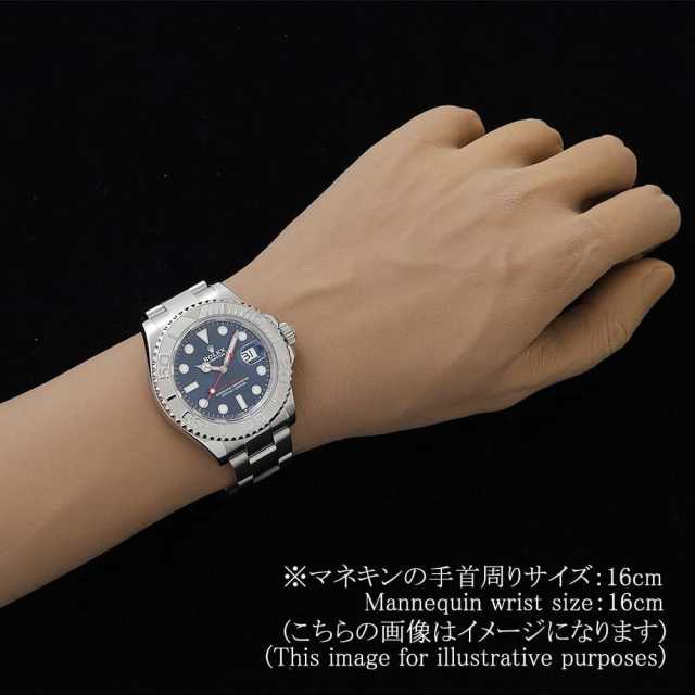 126622 ブルー ROLEX（ロレックス）ヨットマスター 40 中古 | 東京