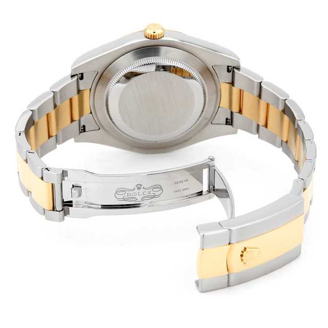 ROLEX Datejust 116333 Men's Used
