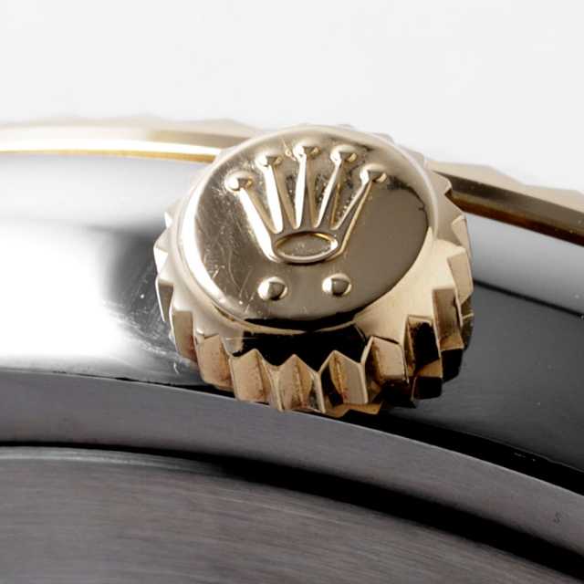 ROLEX Datejust 116333 Men's Used